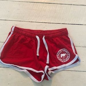 Southern Spirit shorts